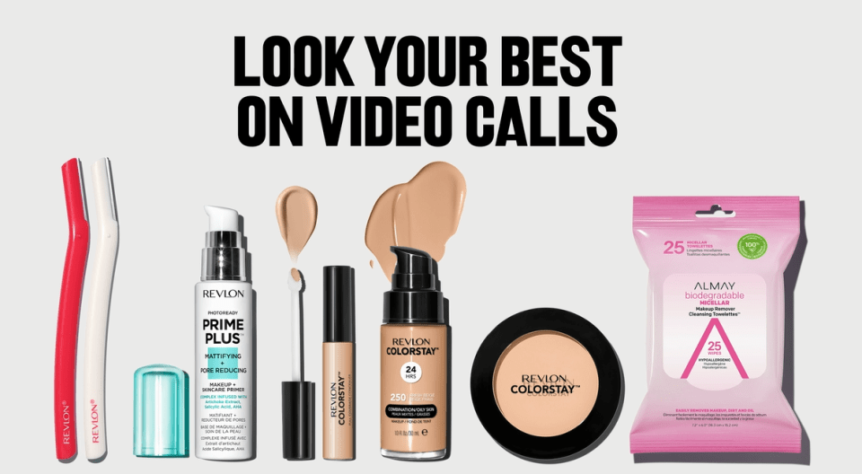 thumbnail video image 2 of Revlon ColorStay Liquid Foundation Makeup, Matte Finish, Combination/Oily Skin, SPF 15, 600 Cinnamon, 1 fl oz, 2 of 9