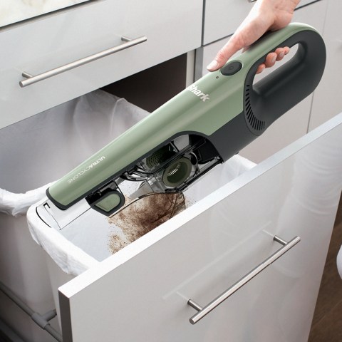 Cordless Handheld Vacuum 