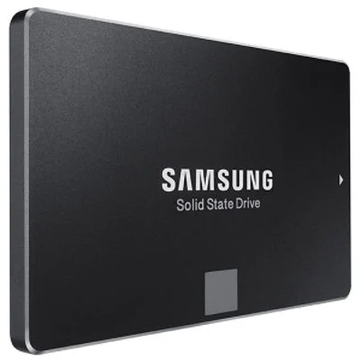 SAMSUNG 850 EVO 120GB SATA III Internal SSD - Thumbnail 4