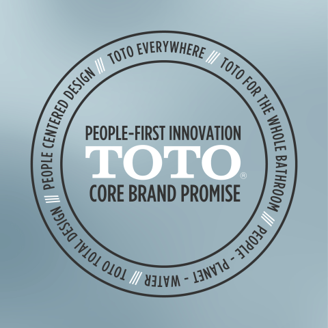 About TOTO About TOTO