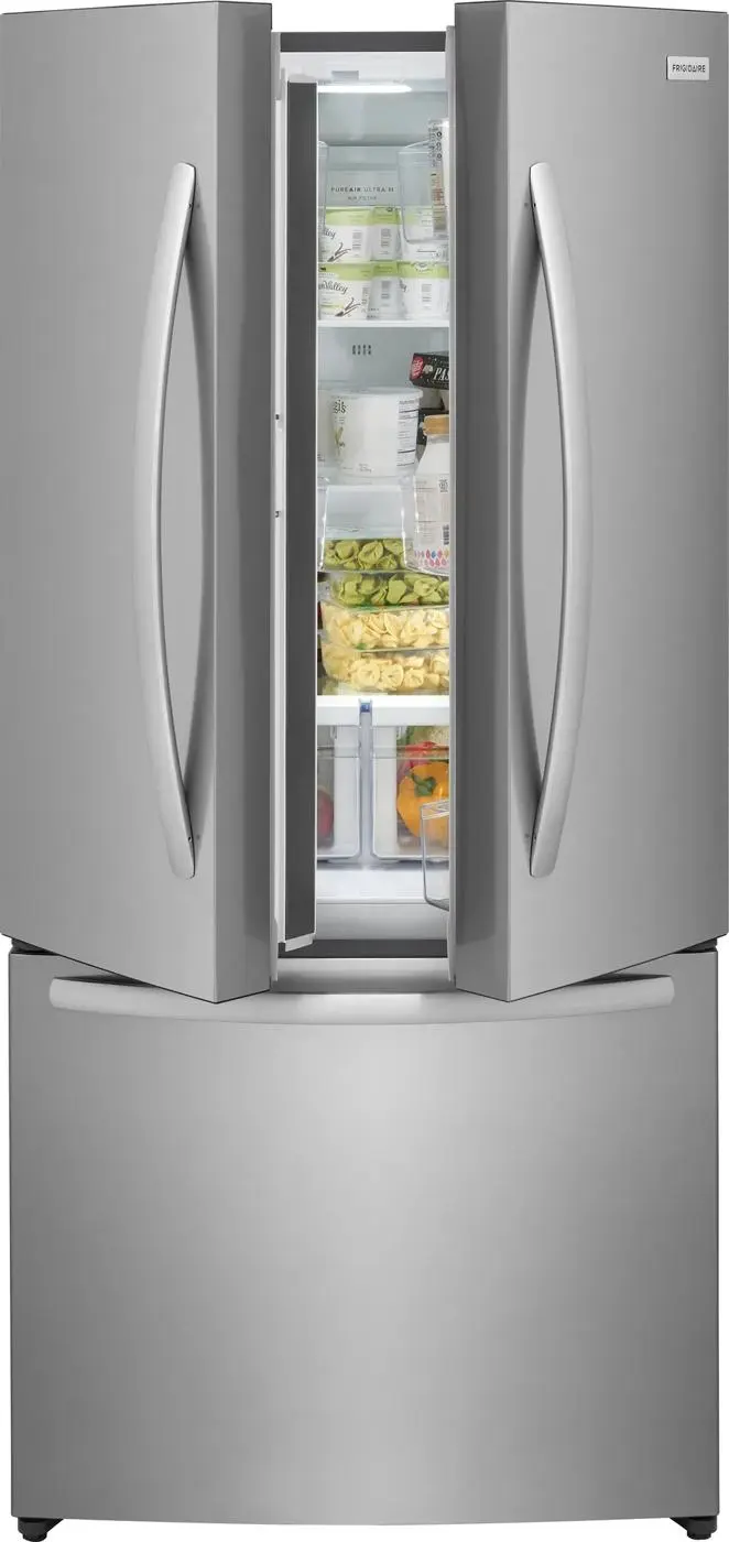 Frigidaire Refrigerator - Thumbnail 3