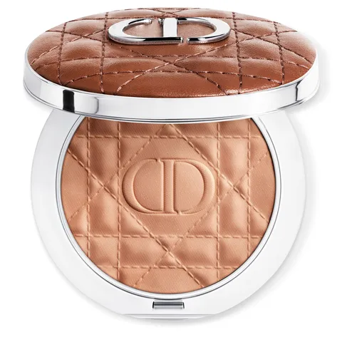 Pó Bronzeador Dior Forever Nude Bronzer Velvet 7,8g - Época Cosméticos