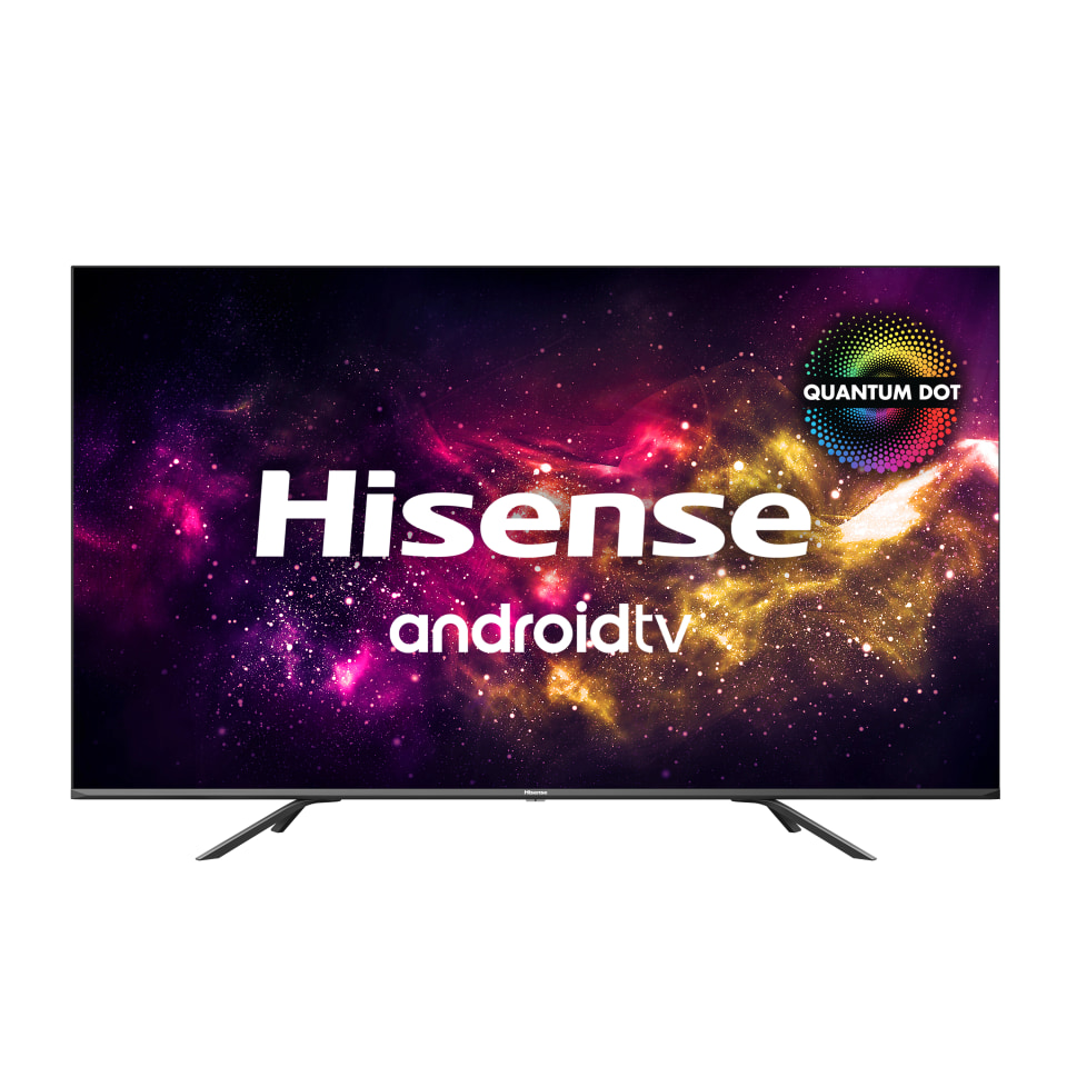 30++ Hisense 55 4k uhd hdr qled android smart tv 55q8g information