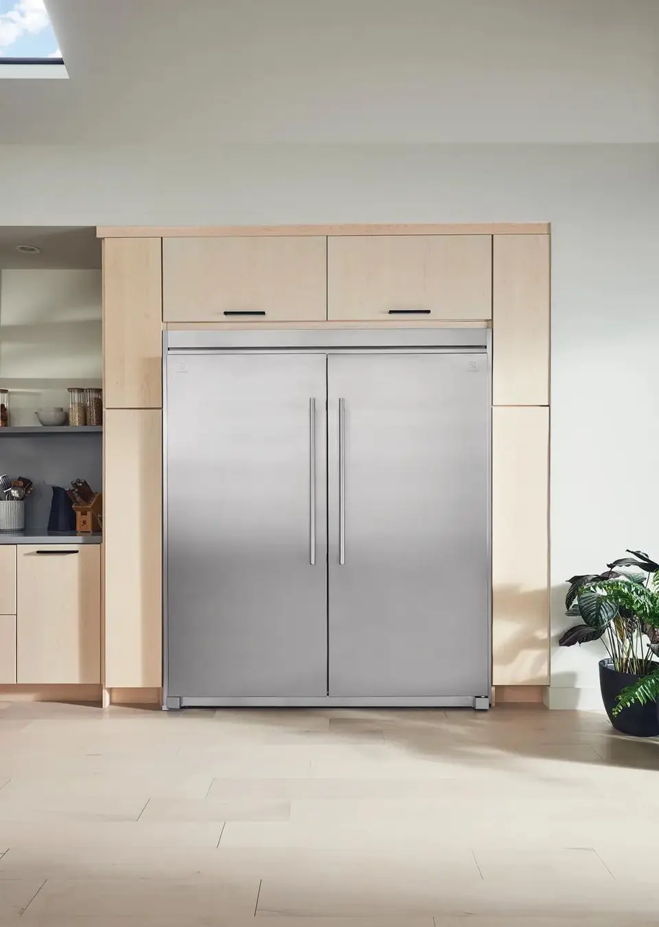 Electrolux TRMKTSS2FL79 : Warners' Stellian