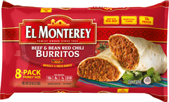 thumbnail image 2 of El Monterey Taquitos 2 of 10