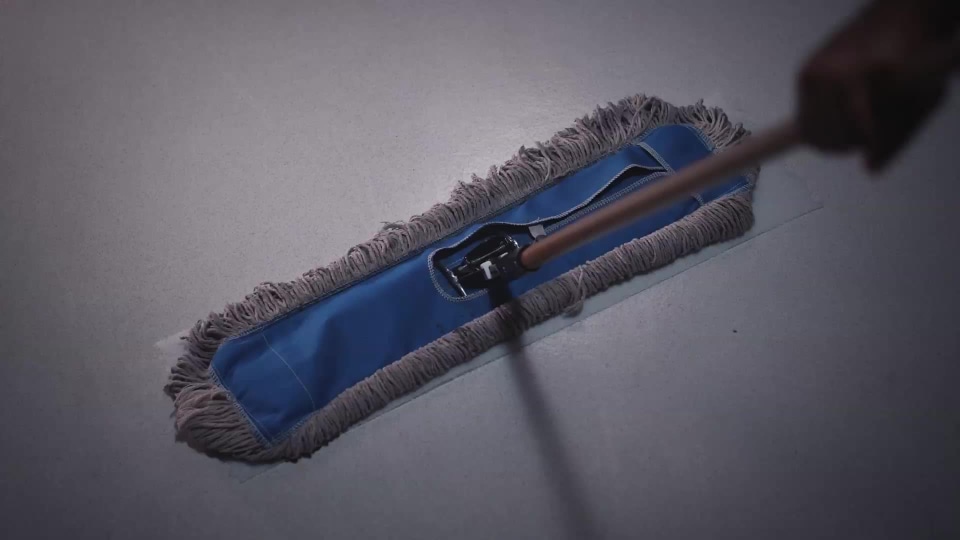 3M™ Easy Trap Duster Sweep And Dust Sheets, 5" x 6" x 125', 2 Rolls