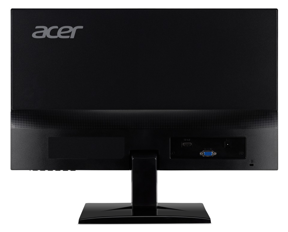 acer ha270 white