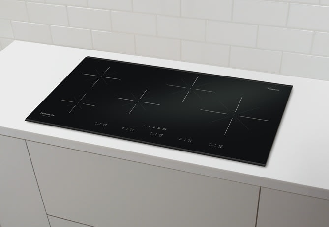 frigidaire fgic3667mb