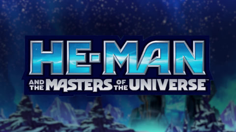 Master of the Universe He-Man And The Skeletor Action Figure | Mattel