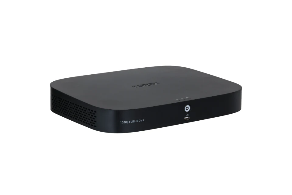 Lorex D24281B-2NA4-E DVR Security System