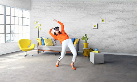 Free Shipping! Lenovo Mirage Solo - Walmart.com