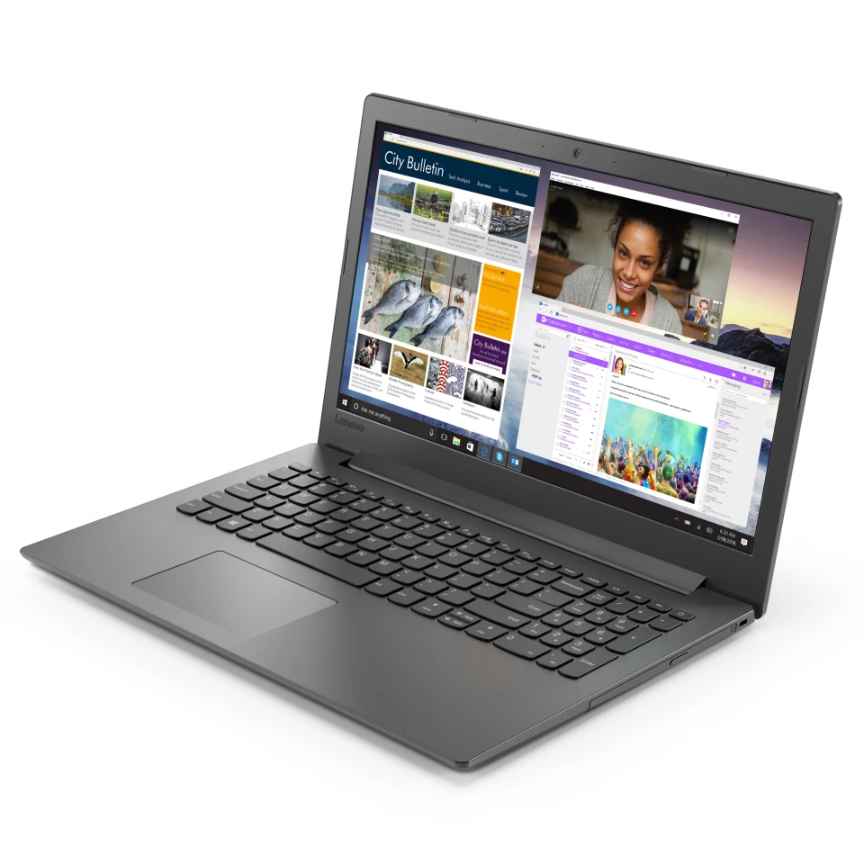 Lenovo IdeaPad 130-15AST Laptop, 15.6