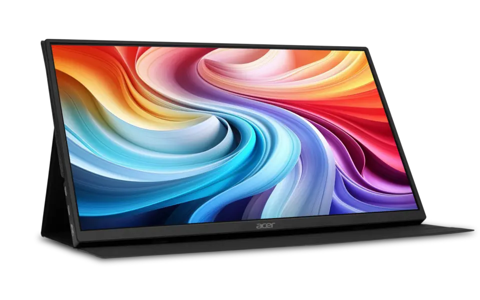 Acer PM161QT bmiuuux 15.6