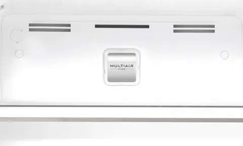 多气流技术 Multi AirFlow Technology