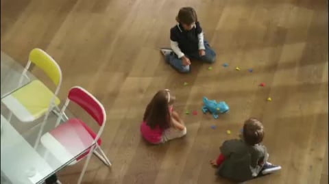 thumbnail video image 2 of Chameleon Crunch Game, 2 of 2