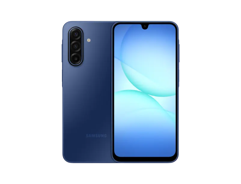 Samsung Galaxy A17 5G 6.7