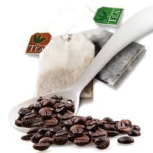 Mr. Coffee Iced Tea & Iced Coffee Maker, Black, 2 Quart - New for