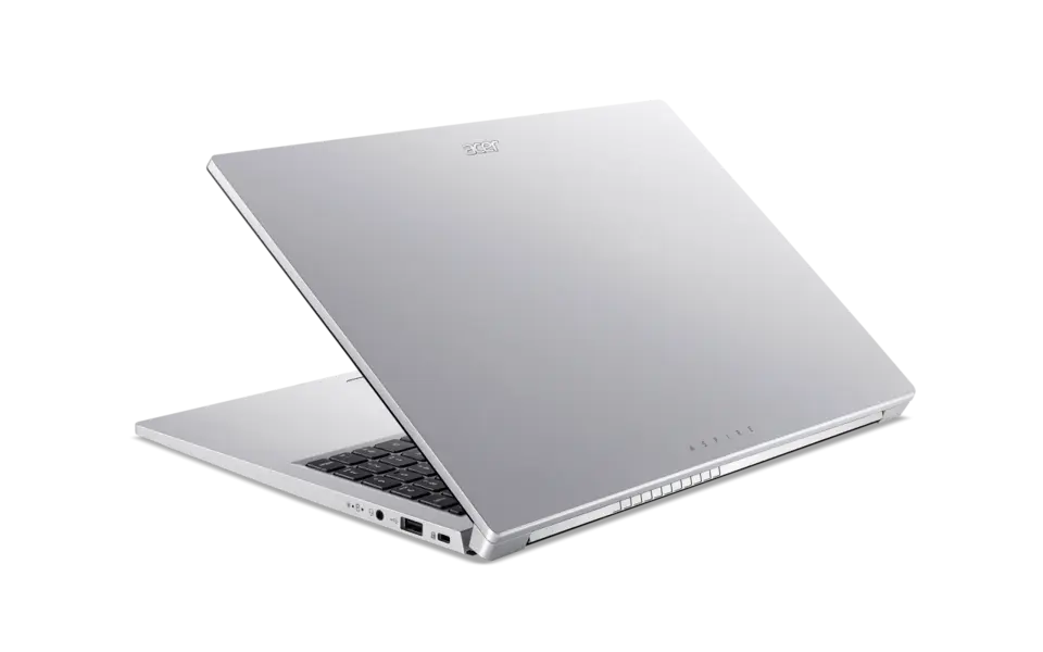 Acer Aspire Lite 15 AL15-72P シルバー 本体 1TB Acer Aspire Lite AL15 15.6