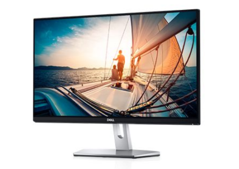 dell 23 monitor s2319h review