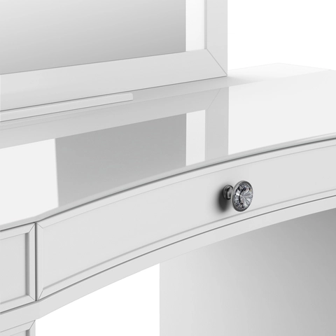 Tempered Glass Top