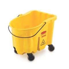 Rubbermaid Mop Bucket w/ Wringer - Monarch