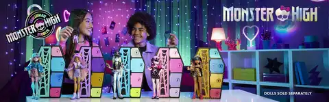 Monster High Skulltimate Secrets Frankie Stein Doll with