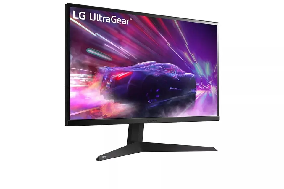 LG UltraGear 27インチ　モニター　WQHD 165Hz LG 27” UltraGear Gaming Monitor, FHD, 165Hz, 1ms, AMD