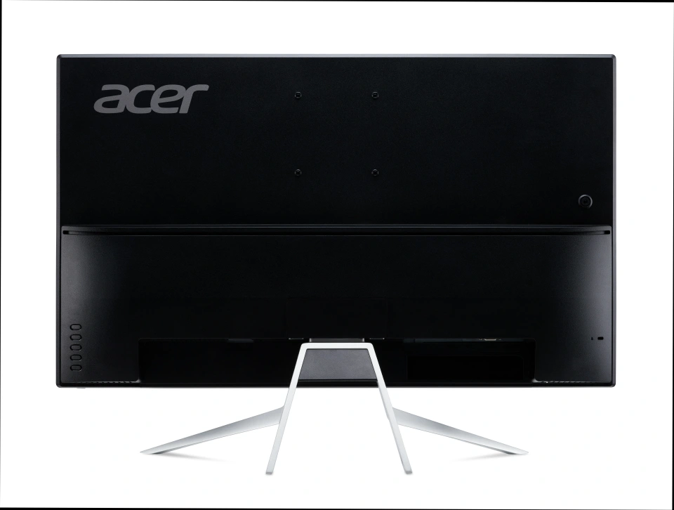 エイサー ET322QU 31.5 インチ IPS 75HZ モニター Acer ET322QU 32