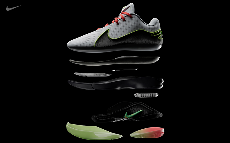 Nike LeBron 22 'Tunnel Vision' | DICK'S Sporting Goods