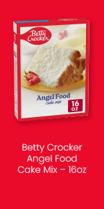 Betty Crocker Ready to Bake Unicorn Cupcake Kit, 13.9 oz, 12 ct