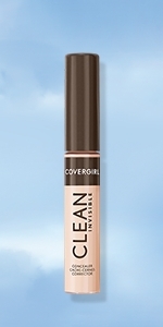 Clean Invisible Concealer