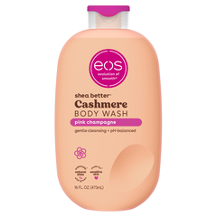 Pink Champagne Body Wash