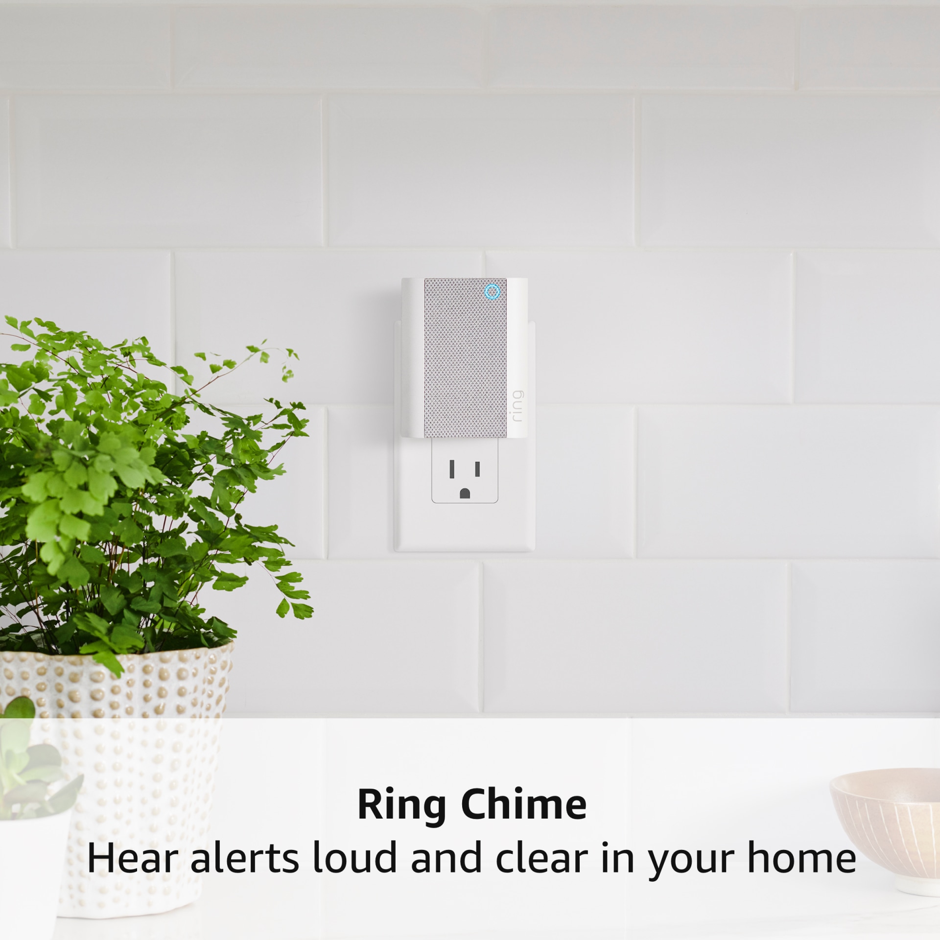 Ring Video Doorbell 2 With Ring Chime Homesmartcamera