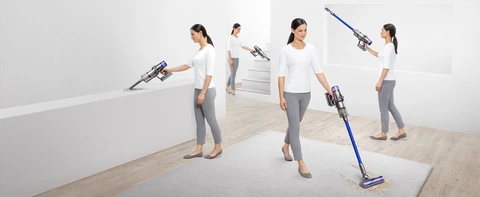 Dyson V11 Cordless Stick Vacuum | Stick Vacuums | Everyday Home