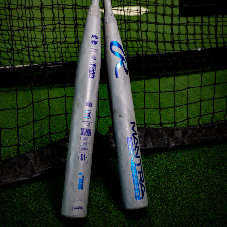 Rawlings Mantra Reverse Fastpitch Bat 2025 (-10) | Dick's Sporting