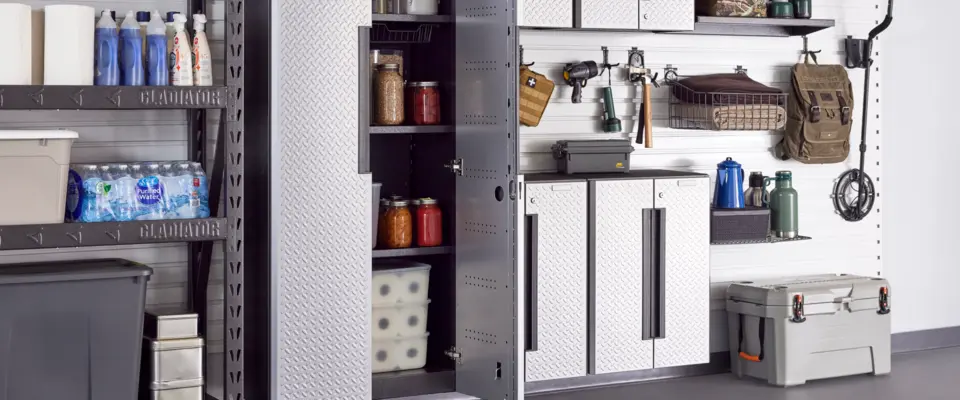 Ma.K. H.A.F.S. GRADiATOR 4個セット 4-pc Gladiator Flex Cabinet System Gladiator GANF04WFMTS | Tanguay