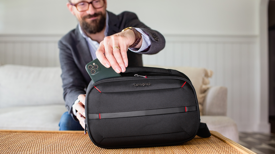 バッグ Samsonite 73353 Detour Convertible Wheeled Hybrid Backpack | Samsonite