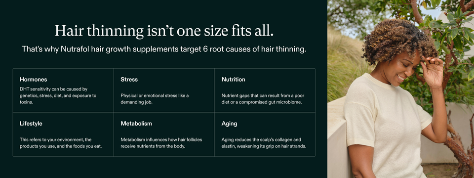 ROOT CAUSES