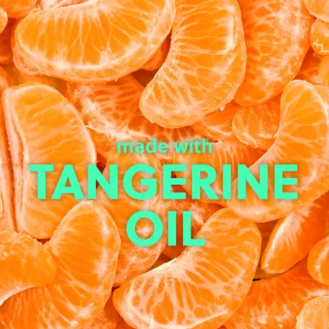 TANGERINE OIL
