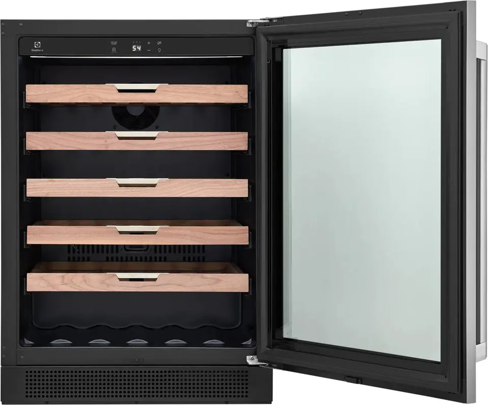 Frigidaire Wine Cooler - Thumbnail 5
