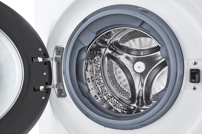 LG WKHC152HWA : Warners' Stellian