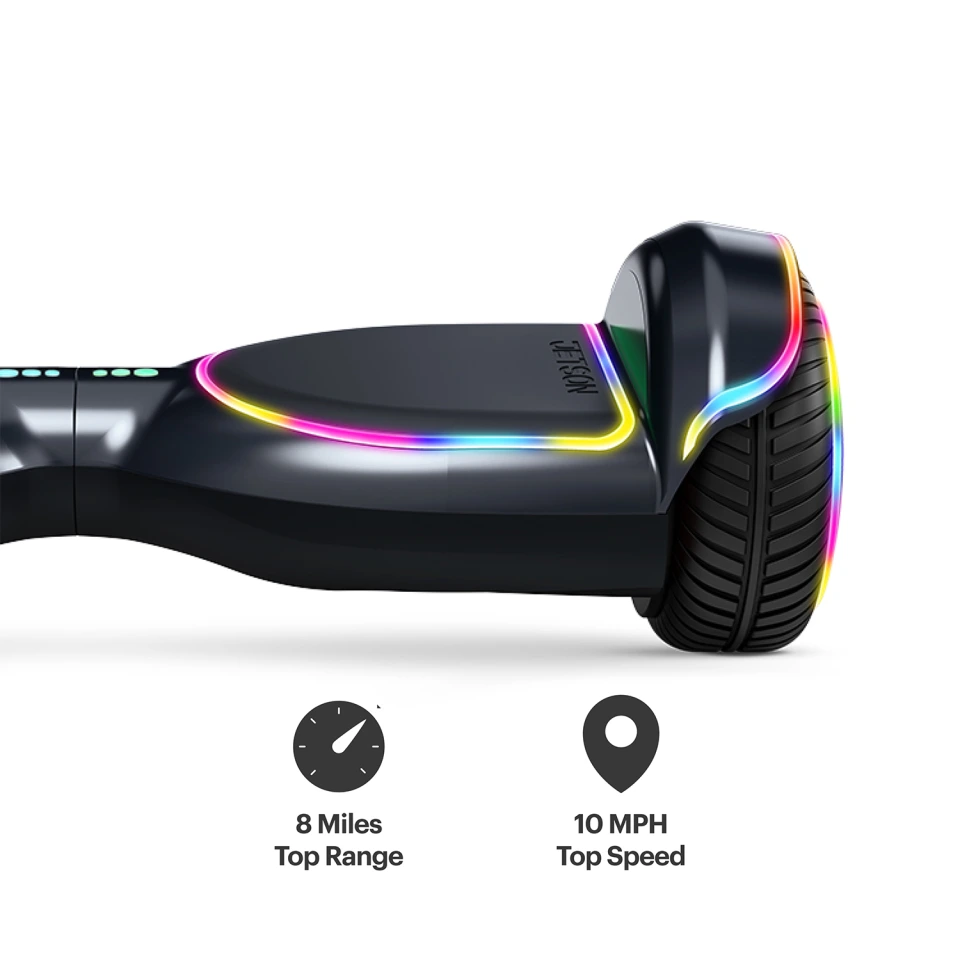Lava Tech Hoverboard Jetson Plasma Hoverboard Walmart Plasma X