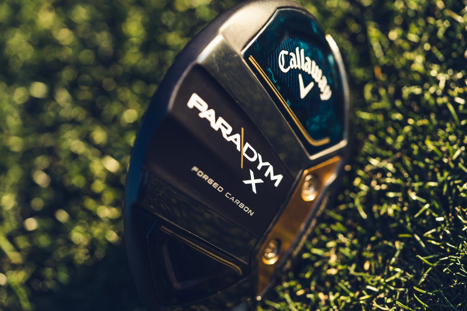 Callaway PARADYM X Fairway Wood | Dick's Sporting Goods