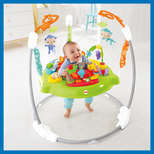 mini jumperoo
