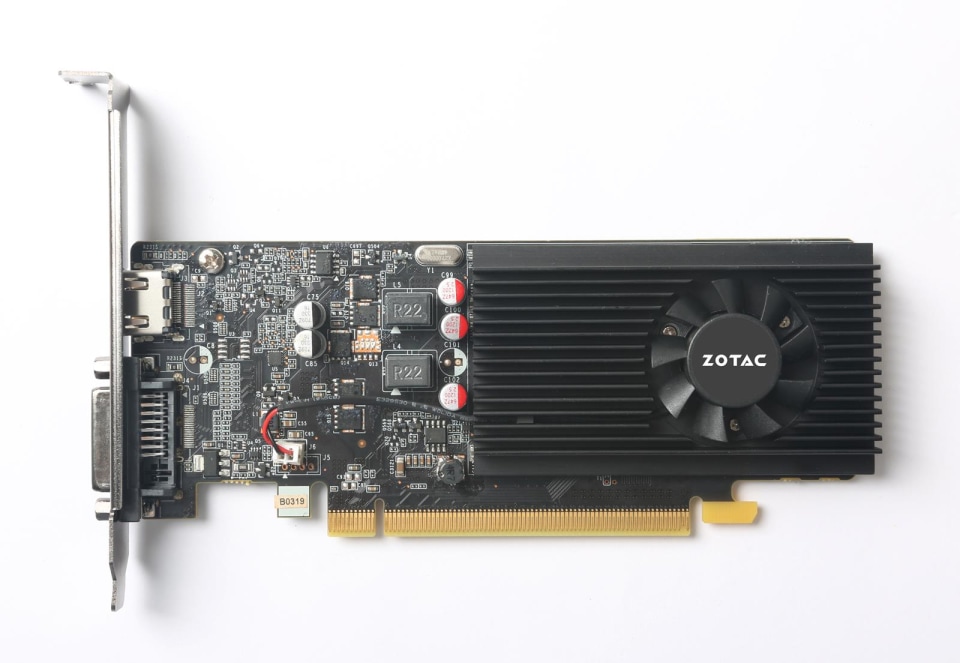T*N様 GEFORCE GT 1030 Amazon.com: MSI Gaming GeForce GT 1030 4GB DDR4 64-bit HDCP