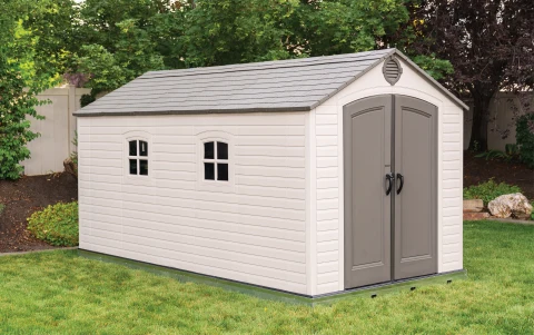 Shed Image