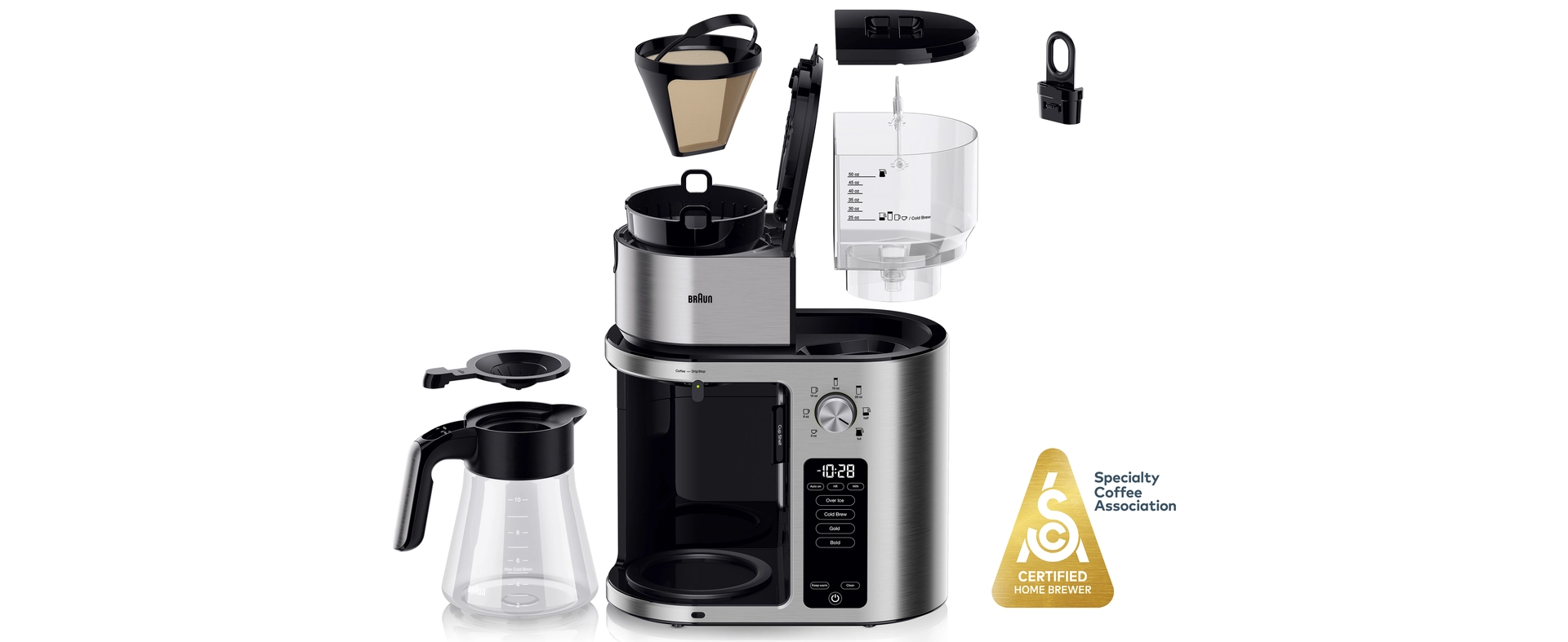キッチン家電 BRAUN Multiquick Professional Amazon.com: Braun MultiQuick 7 3-in-1 Immersion Blender with