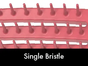 Single Bristle
