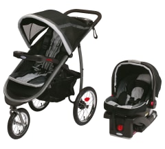 graco modes lx 3 in 1 travel system