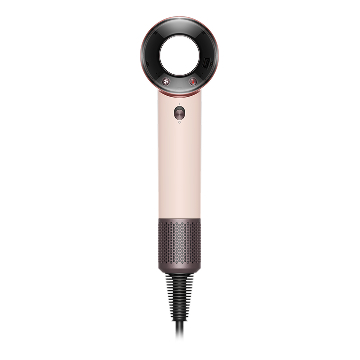 Dyson Supersonic™ Travel hair dryer
